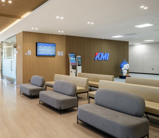 KMI3