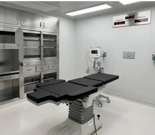 Cheongdam JeunEX Clinic 3