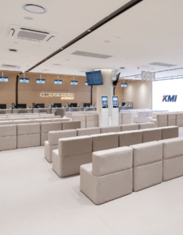 KMI 1