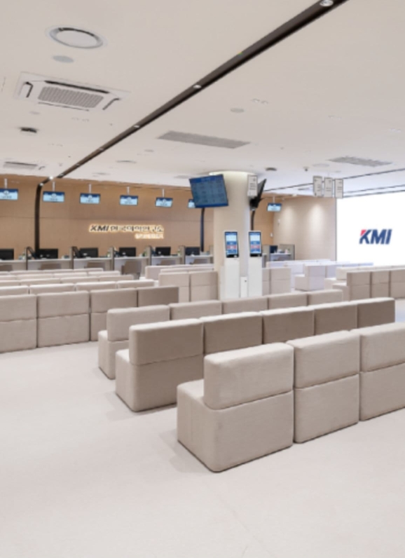KMI 1
