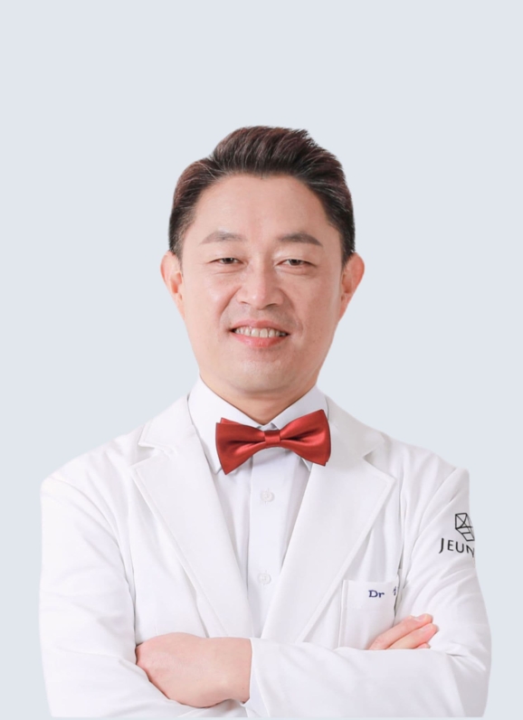 Dr. Ki Su Sung