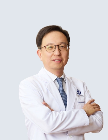 Prof. Jung Young-Soo