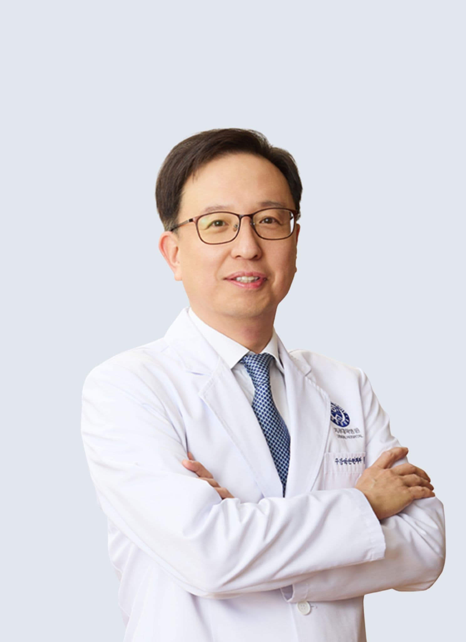 Prof. Jung Young-Soo